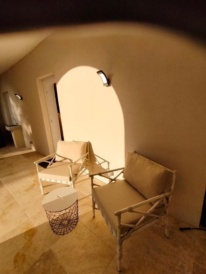 Reve De Panda Avec Sauna Et Jacuzzi Privatif Abrest Exteriér fotografie